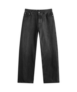 OFF-WHITE Прямые джинсы