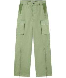 STELLA MCCARTNEY Прямые брюки