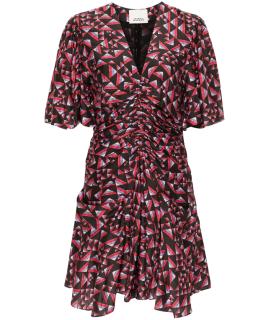 ISABEL MARANT Повседневное платье