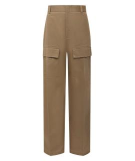 GUCCI Повседневные брюки