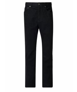 SAINT LAURENT Прямые джинсы