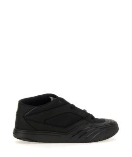 GIVENCHY Низкие кроссовки / кеды