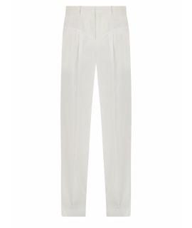 ISABEL MARANT Прямые брюки