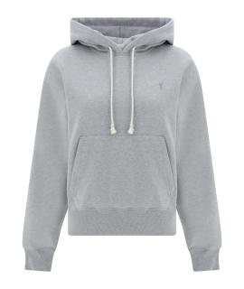 SAINT LAURENT Худи/толстовка