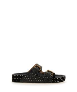ISABEL MARANT Шлепанцы