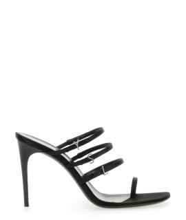 SAINT LAURENT Мюли