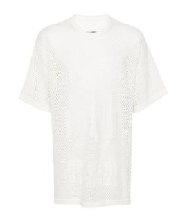 MM6 MAISON MARGIELA Футболка