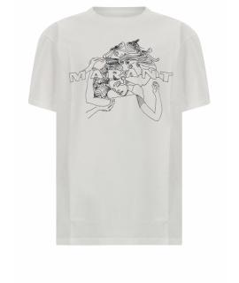 ISABEL MARANT Футболка