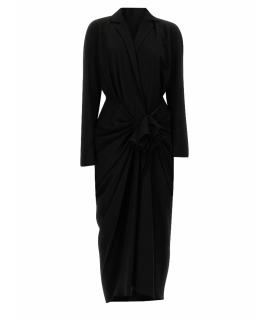 DRIES VAN NOTEN Вечернее платье