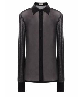 SAINT LAURENT Рубашка