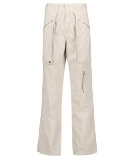 ISABEL MARANT Прямые брюки