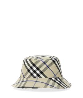 BURBERRY Шляпа