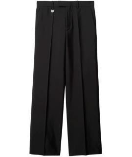 BURBERRY Повседневные брюки