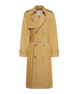 BURBERRY Тренч / плащ