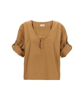 SAINT LAURENT Блузы