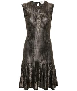 ALEXANDER MCQUEEN Повседневное платье