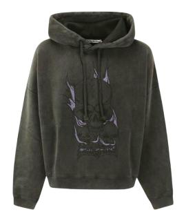 ACNE STUDIOS Худи/толстовка