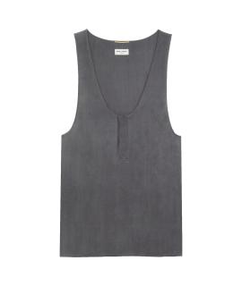 SAINT LAURENT Майка