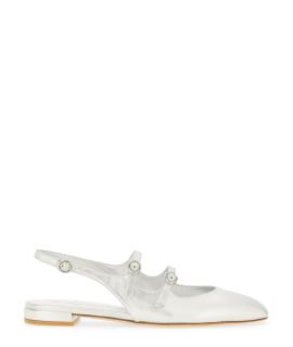 STUART WEITZMAN Балетки