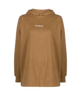 ACNE STUDIOS Худи/толстовка