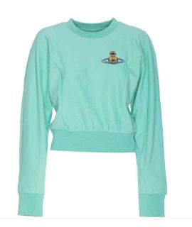 VIVIENNE WESTWOOD Худи/толстовка