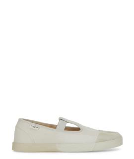 MAISON MARGIELA Низкие ботинки