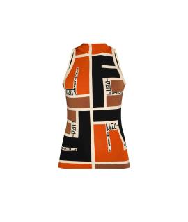 FENDI Майка