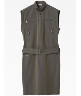 BURBERRY Повседневное платье