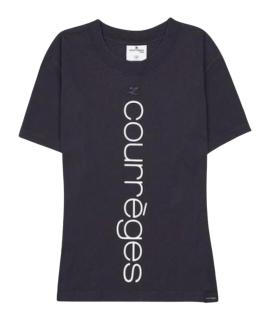 COURREGES Футболка
