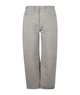 MAISON MARGIELA Прямые джинсы