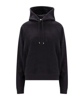 SAINT LAURENT Худи/толстовка