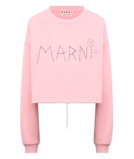 MARNI Худи/толстовка