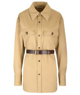 SAINT LAURENT Рубашка