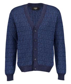 FENDI Кардиган
