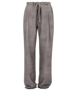 MAISON MARGIELA Прямые брюки