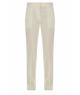 JIL SANDER Прямые брюки