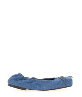 JACQUEMUS Балетки