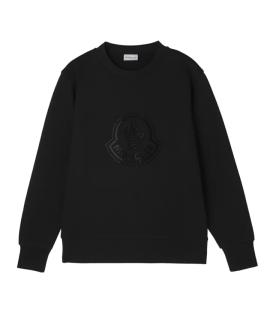 MONCLER Худи/толстовка