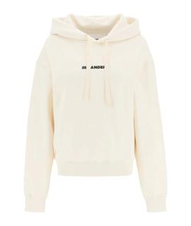 JIL SANDER Худи/толстовка