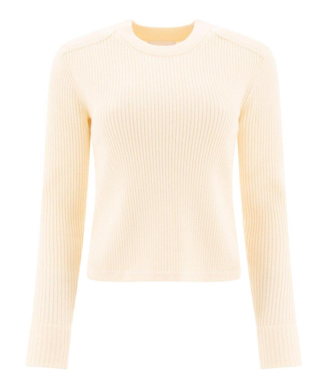 ISABEL MARANT ETOILE Шерстяной джемпер / свитер, фото 1