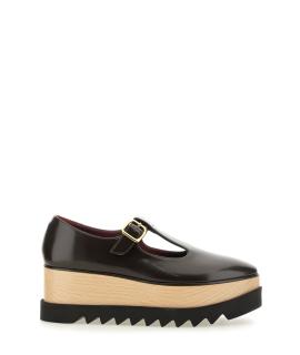 STELLA MCCARTNEY Лоферы