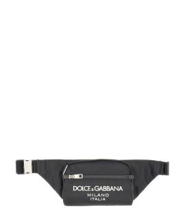 DOLCE&GABBANA Поясная сумка