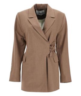 GANNI Жакет/пиджак