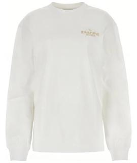 GANNI Лонгслив