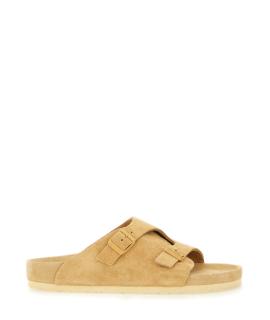 BIRKENSTOCK Шлепанцы