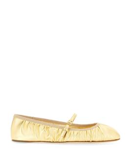 DOLCE&GABBANA Балетки