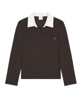 COURREGES Лонгслив