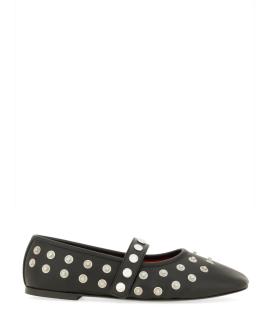 STELLA MCCARTNEY Балетки