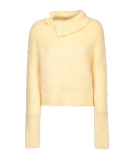 JACQUEMUS Джемпер / свитер