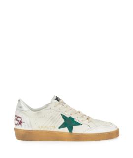 GOLDEN GOOSE DELUXE BRAND Низкие кроссовки / кеды